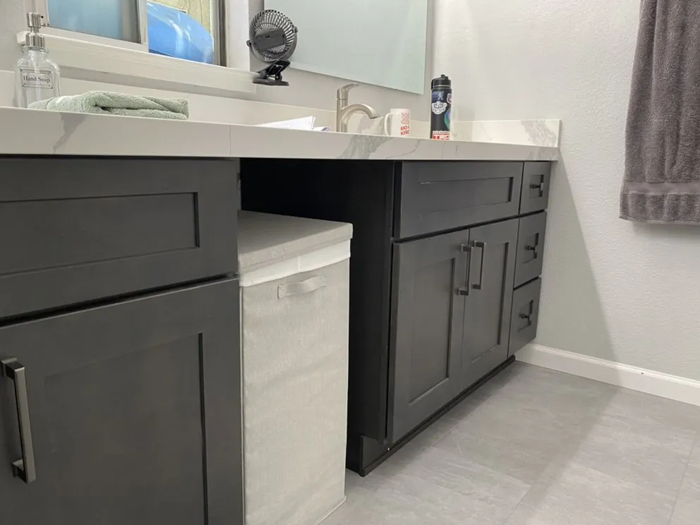 Custom residential landscaping in Oakley, CA - Contra Costa Valley Handyman & Maintenance