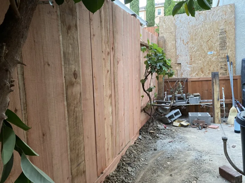 Trusted landscape design in Oakley, CA - Contra Costa Valley Handyman & Maintenance