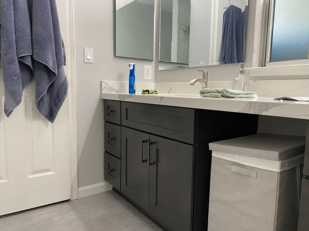 Local lawn care service in Oakley, CA by Contra Costa Valley Handyman & Maintenance