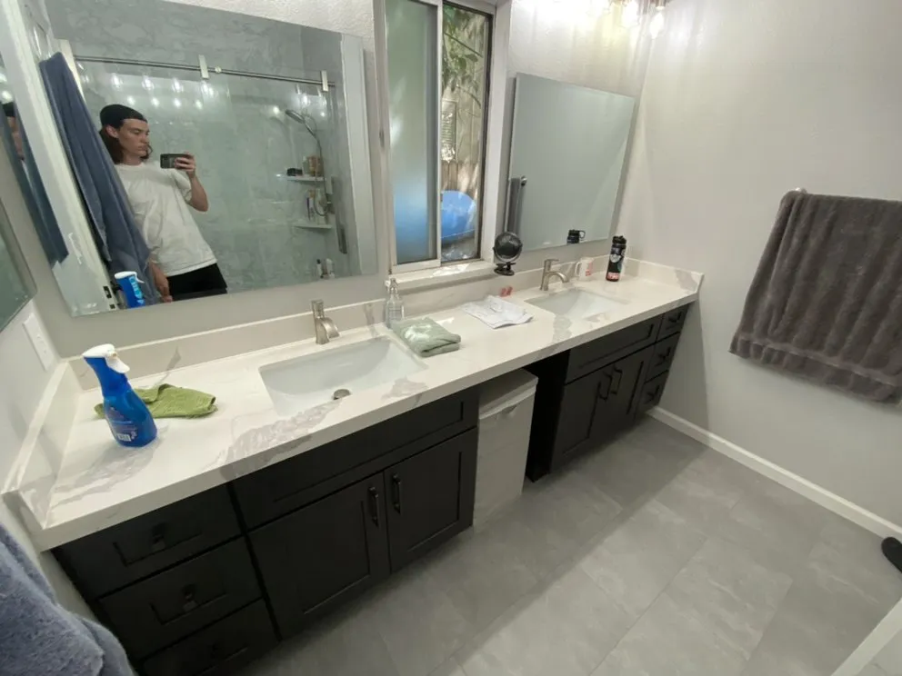 Affordable outdoor landscaping for year-round maintenance in Oakley, CA by Contra Costa Valley Handyman & Maintenance