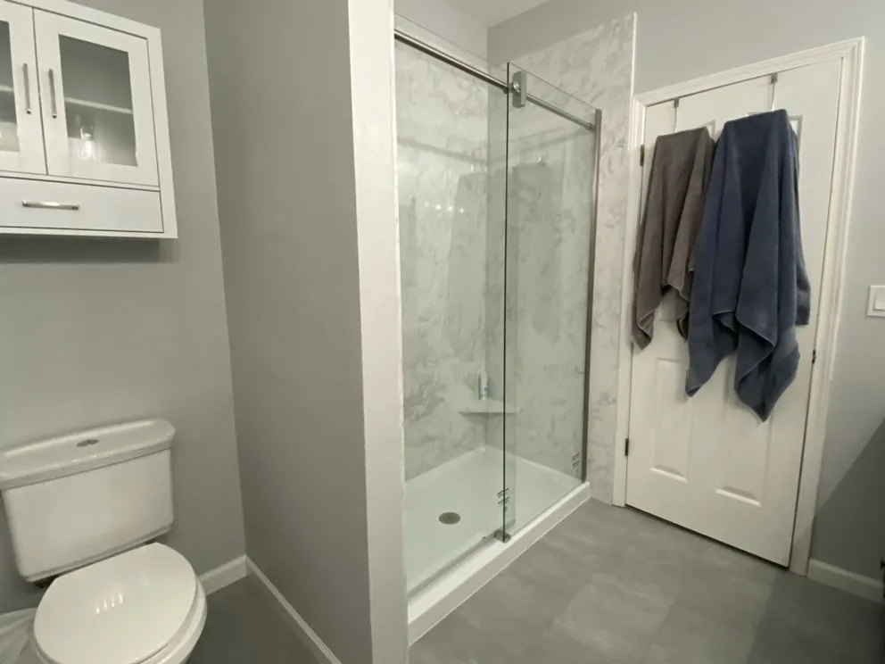 Local garden landscaping with custom design in Oakley, CA by Contra Costa Valley Handyman & Maintenance