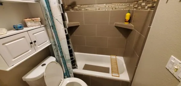 Contra Costa Valley Handyman & Maintenance Logo