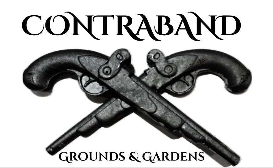 Local lawn mowing service in Lake Charles, LA by Contraband Grounds and Gardens