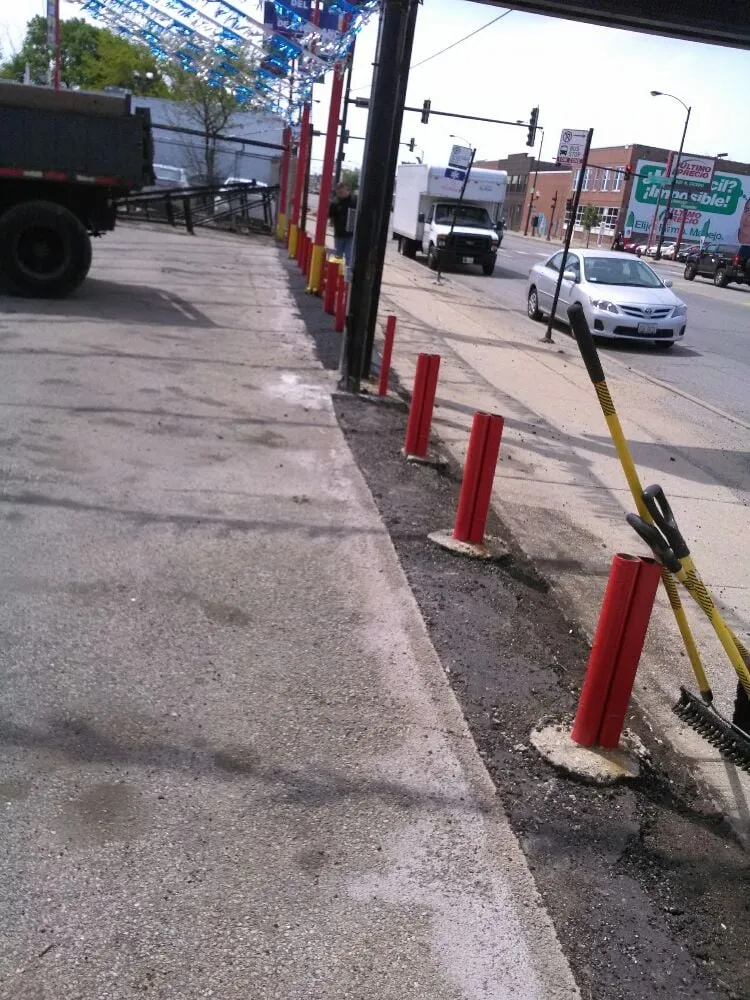 Affordable landscape design near you in Lake Villa, IL by Contracted Service