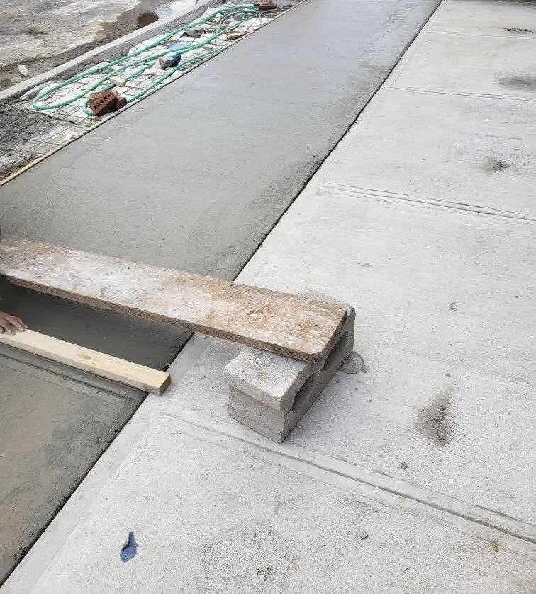 Trusted landscape design for beautiful yards across New York, NY - Contracting Express