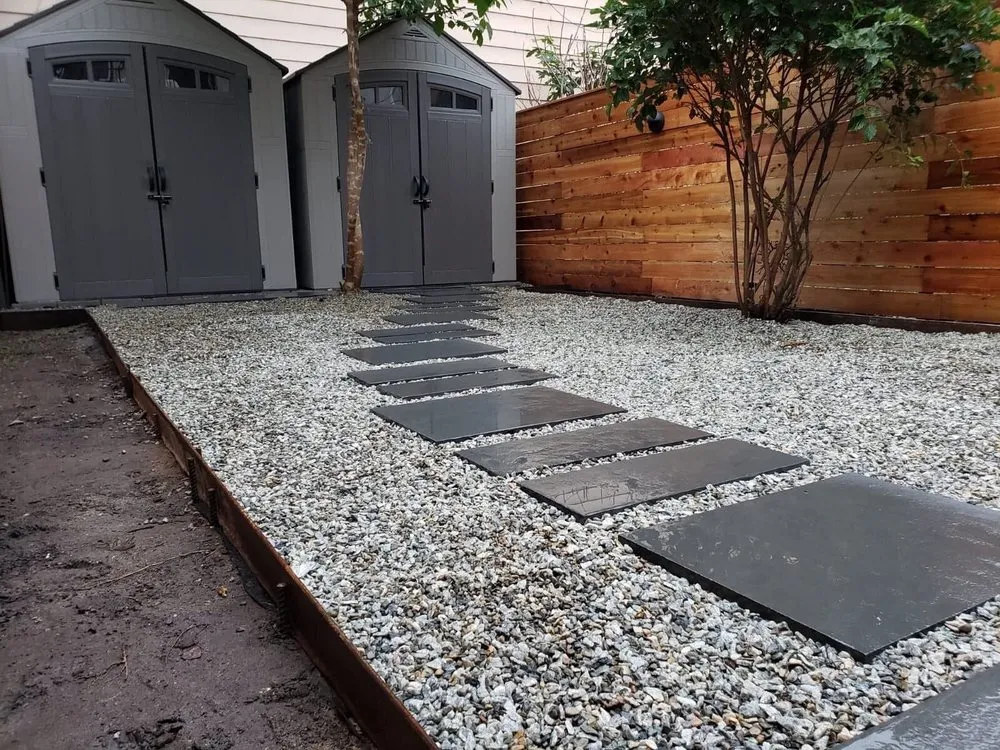 Trusted yard maintenance experts serving New York, NY - Contracting Express