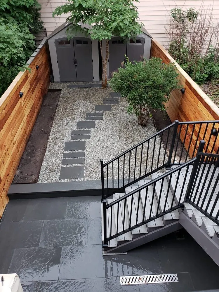 Top-rated yard maintenance in New York, NY - Contracting Express