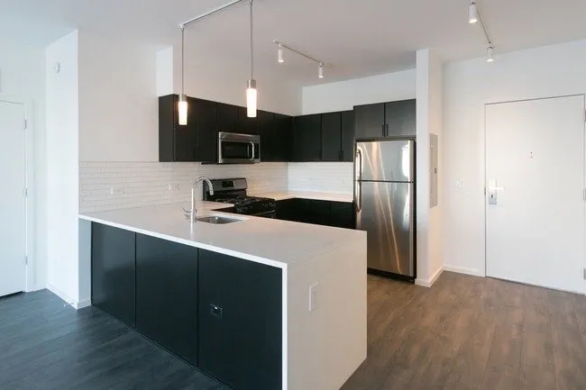 Expert outdoor landscaping for residential properties across New York, NY - Contracting Express