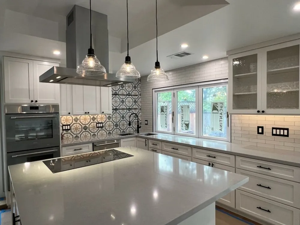 Trusted landscaping services for beautiful yards across La Honda, CA - Contractors Central