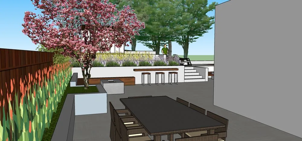 Local lawn care service experts serving La Honda, CA - Contractors Central