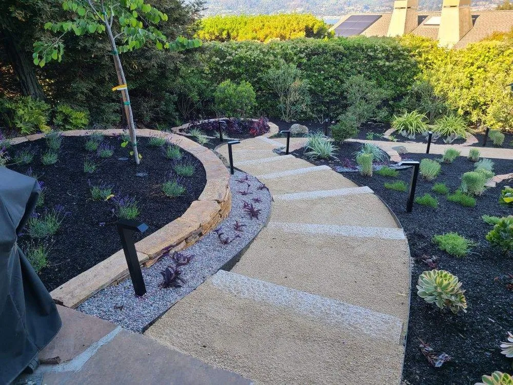 Top-rated garden landscaping near you across La Honda, CA - Contractors Central