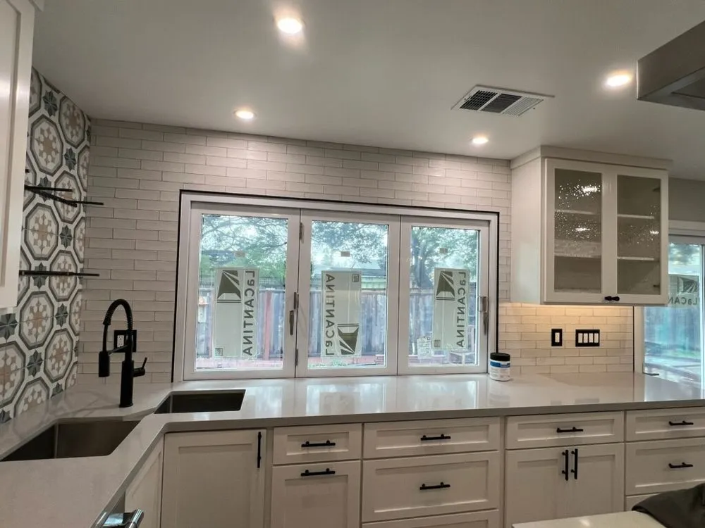 Local outdoor landscaping in La Honda, CA - Contractors Central