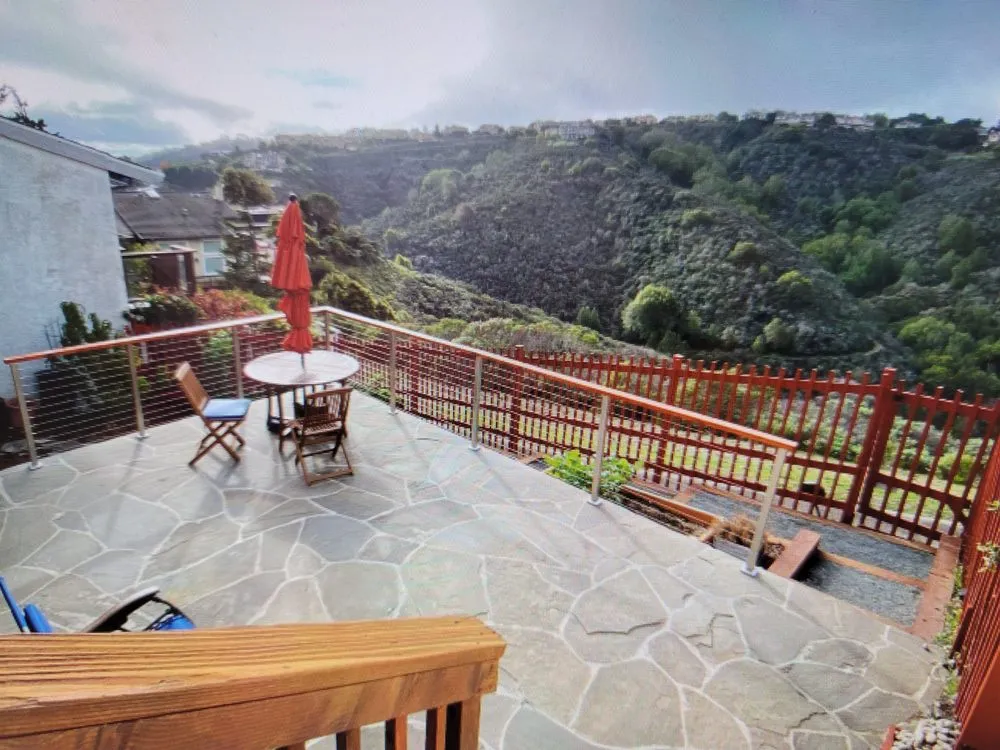 Reliable lawn mowing service for residential properties in La Honda, CA by Contractors Central