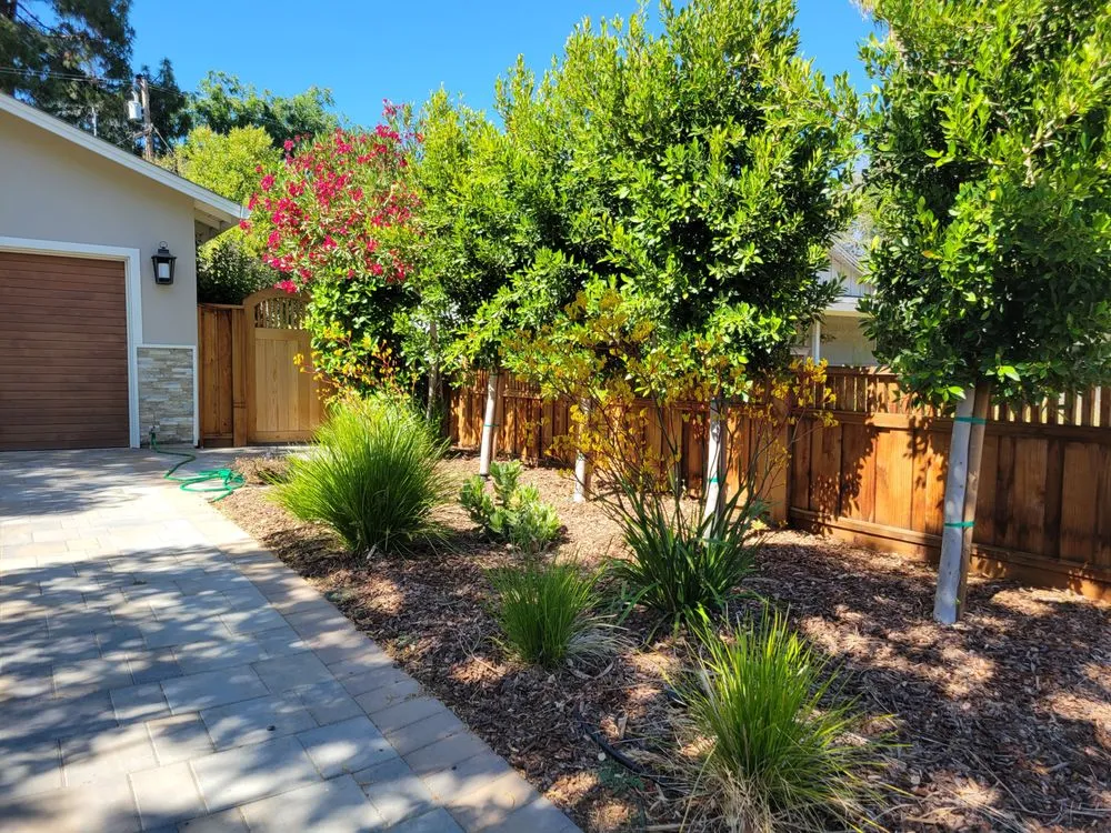 Reliable landscaping services with custom design in La Honda, CA by Contractors Central