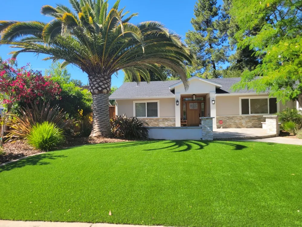 Trusted lawn care service in La Honda, CA - Contractors Central