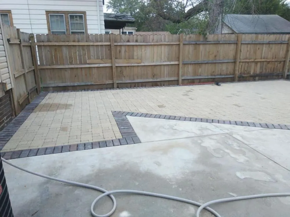 Professional lawn mowing service with custom design across Harvard, IL - Contre One