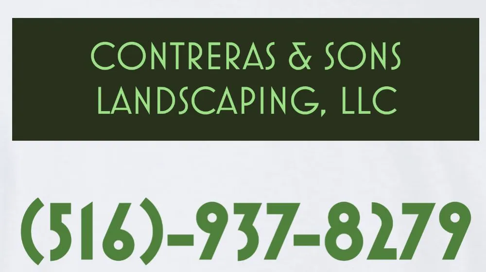 Custom garden landscaping for year-round maintenance across Durham, NC - Contreras & Sons Landscaping