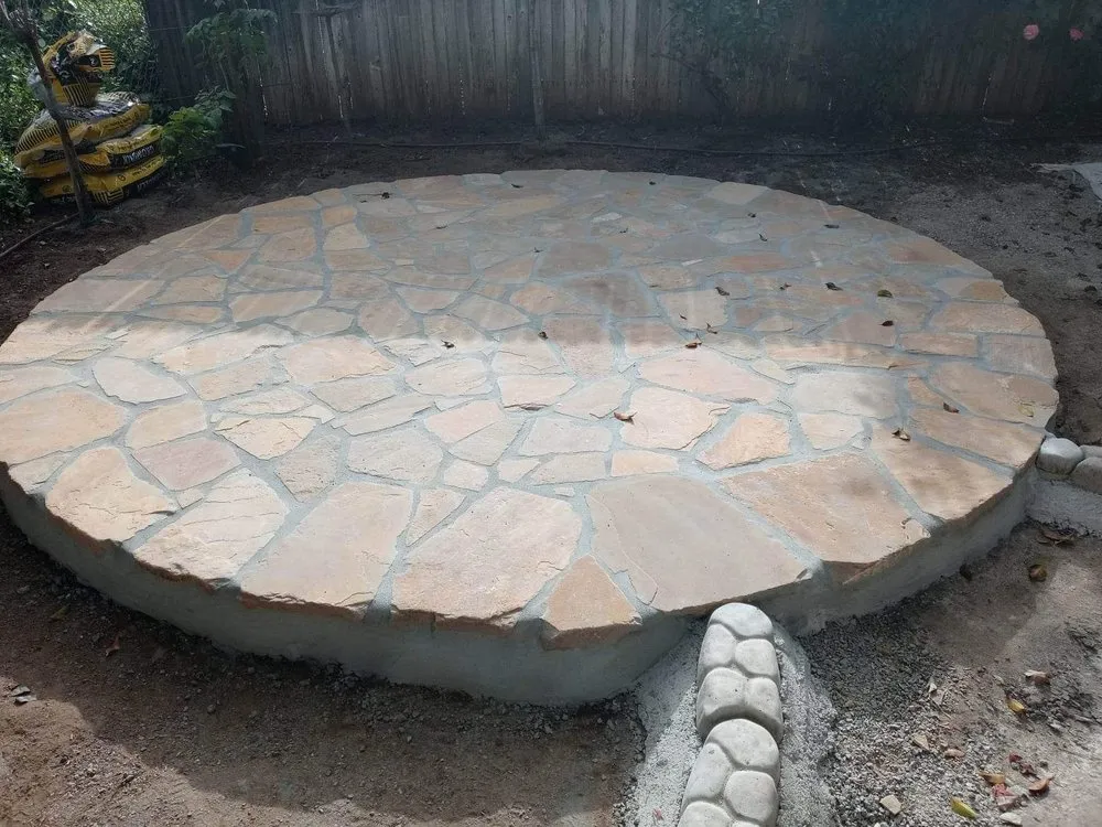 Custom residential landscaping in El Cajon, CA - Contreras Landscape