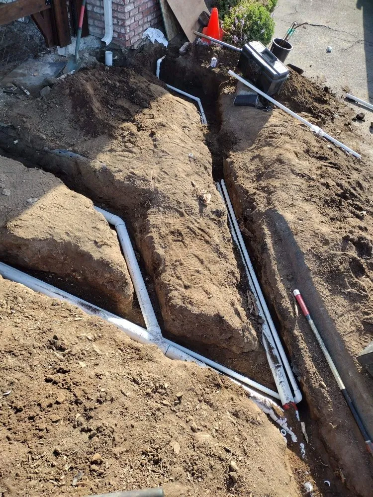 Professional lawn care service experts serving El Cajon, CA - Contreras Landscape