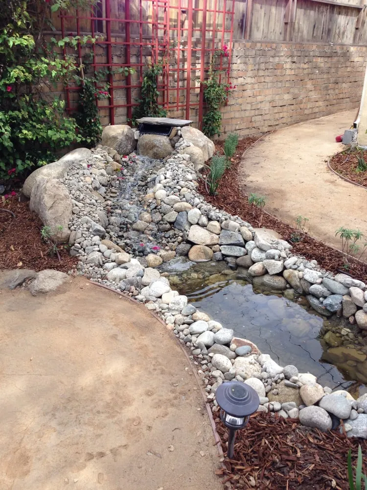 Trusted yard cleanup service for homes across Los Angeles, CA - Contreras Landscape