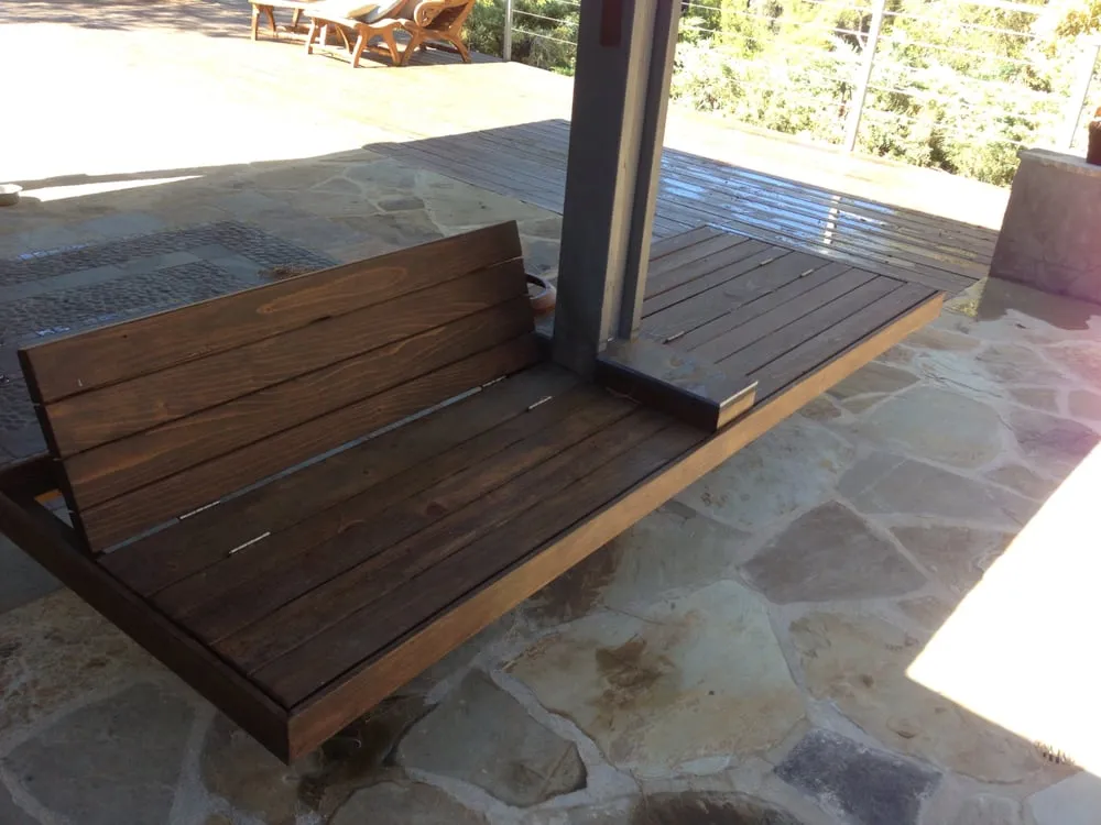 Professional garden landscaping in Los Angeles, CA - Contreras Landscape