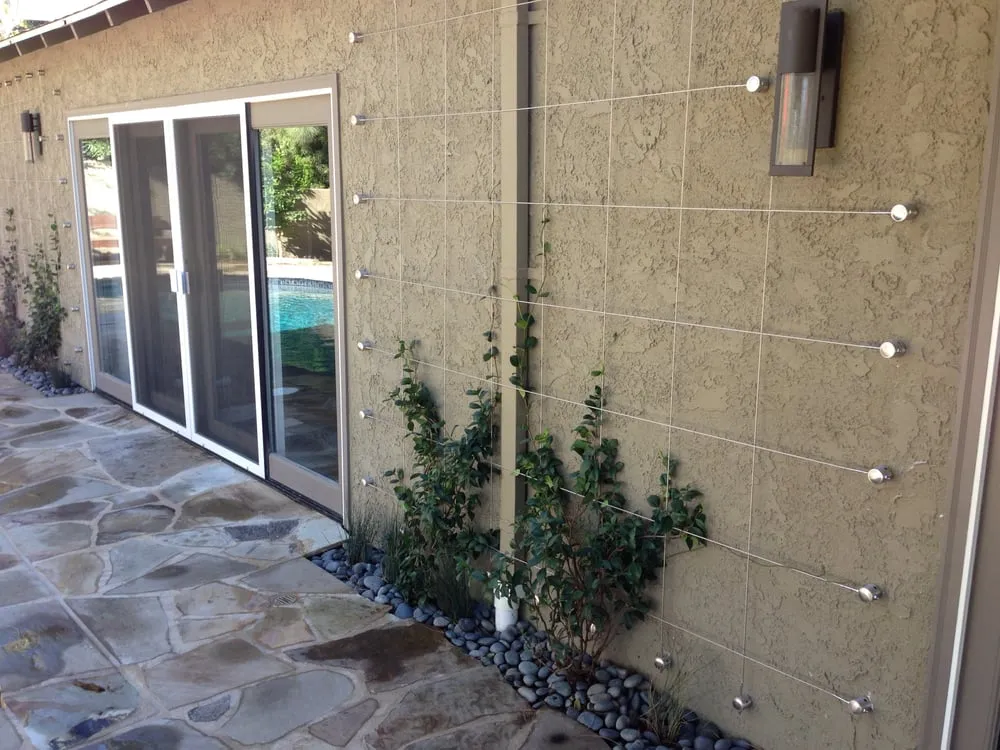 Top-rated outdoor landscaping in Los Angeles, CA - Contreras Landscape