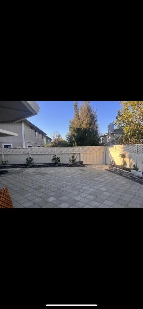 Professional residential landscaping experts serving Rohnert Park, CA - Contreras Landscape