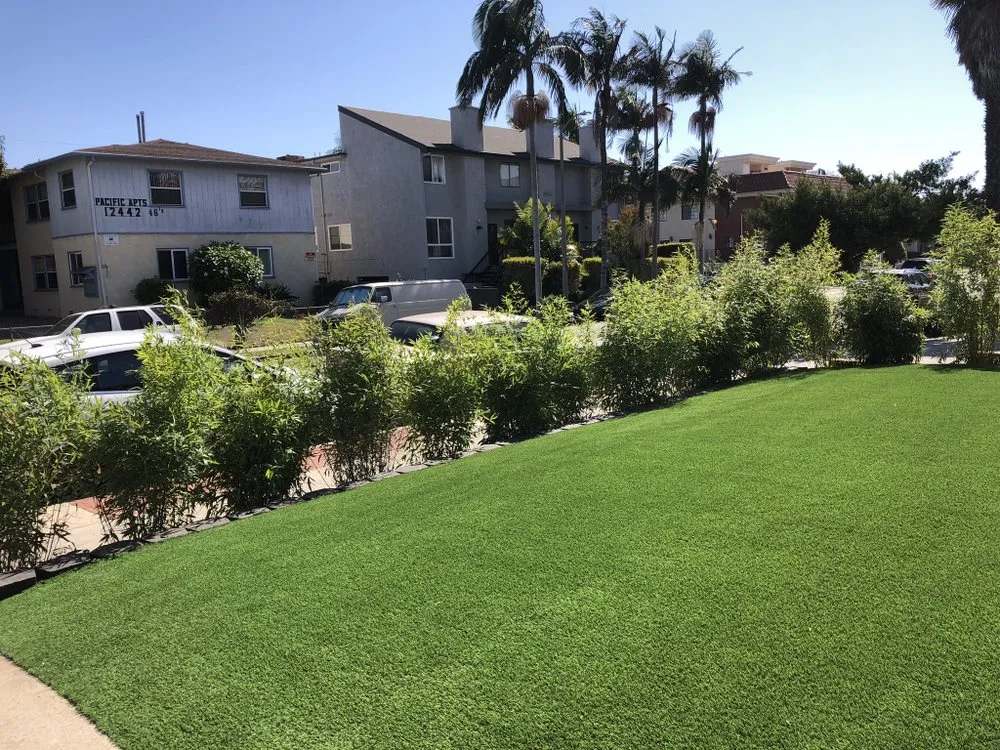 Expert residential landscaping experts serving Thousand Oaks, CA - Contreras Landscaping and Tree Service