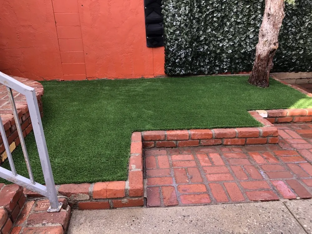 Professional garden landscaping near you across Thousand Oaks, CA - Contreras Landscaping and Tree Service