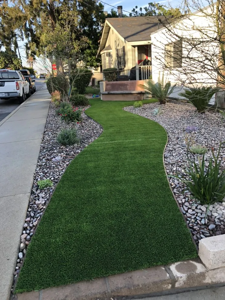 Trusted yard maintenance experts serving Thousand Oaks, CA - Contreras Landscaping and Tree Service