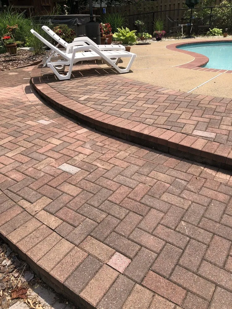 Local outdoor landscaping for outdoor upgrades in Annapolis, MD by Contreras Landscaping