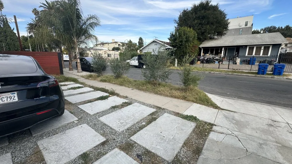 Top-rated garden landscaping experts serving Corona, CA - Contreras Landscaping