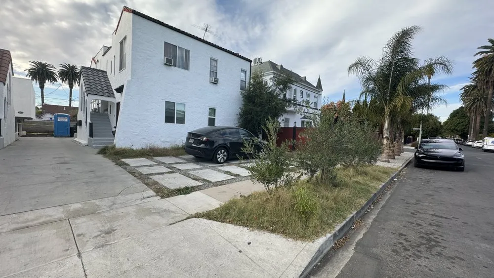 Trusted landscape installation near you in Corona, CA by Contreras Landscaping