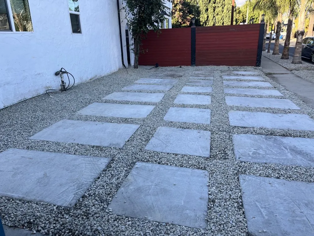 Trusted lawn mowing service near you in Corona, CA by Contreras Landscaping