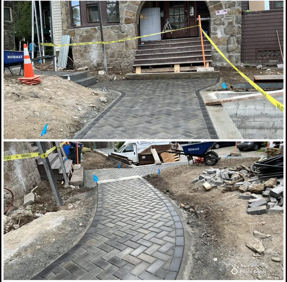 Custom yard maintenance experts serving Framingham, MA - Contreras Landscaping