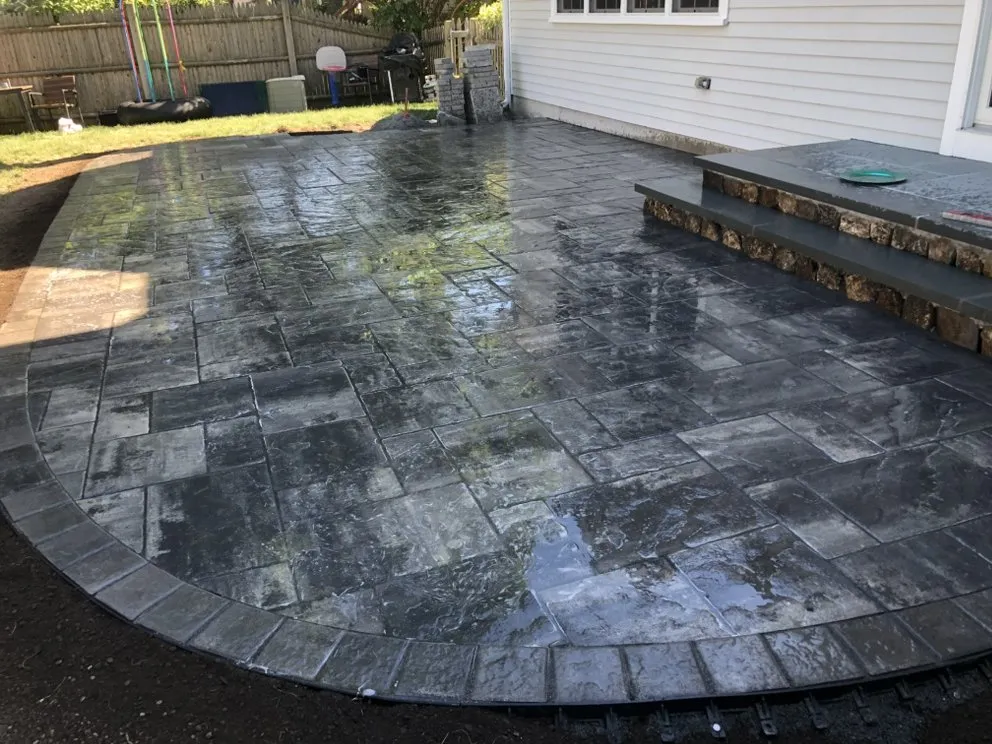 Trusted yard maintenance experts serving Framingham, MA - Contreras Landscaping