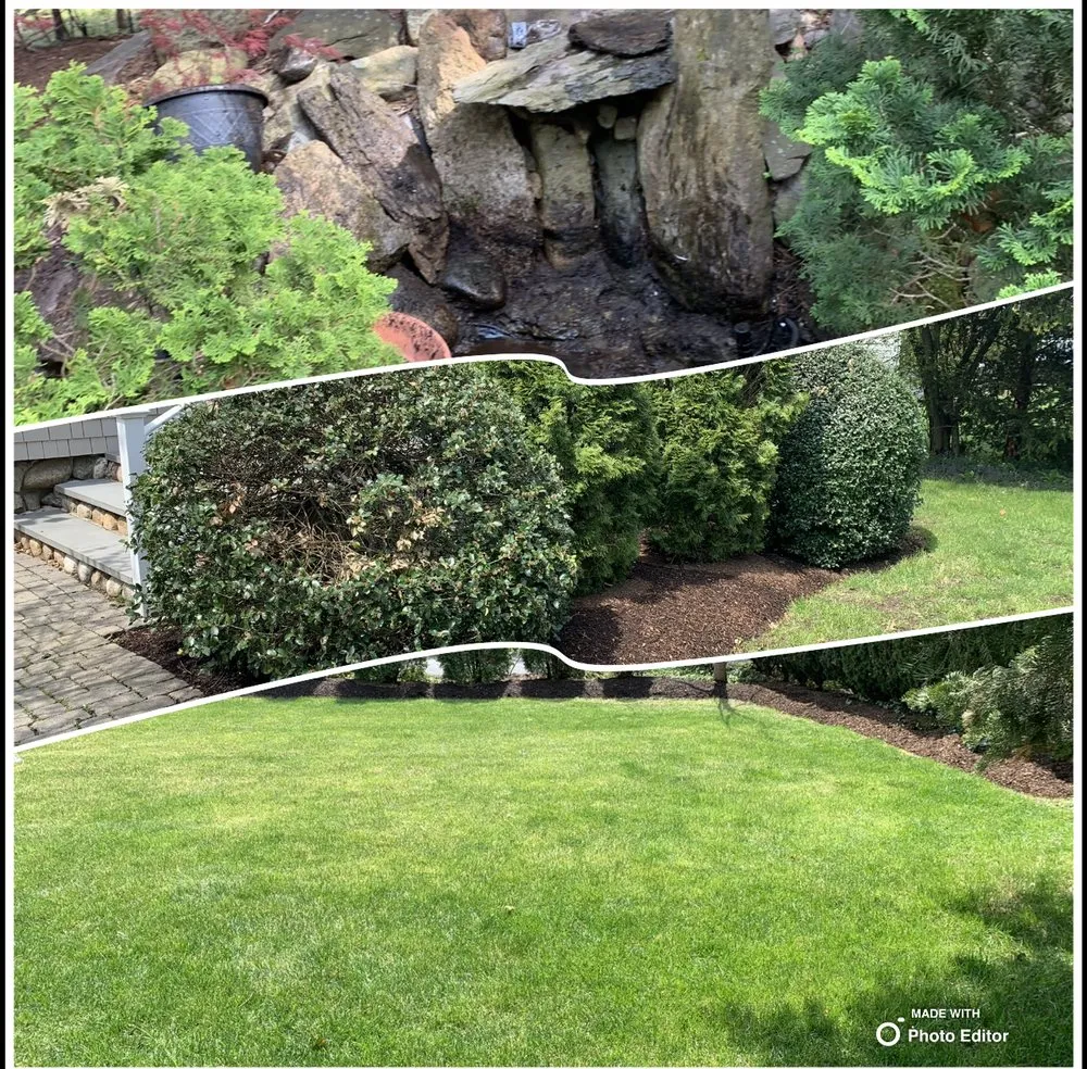 Top-rated residential landscaping experts serving Framingham, MA - Contreras Landscaping