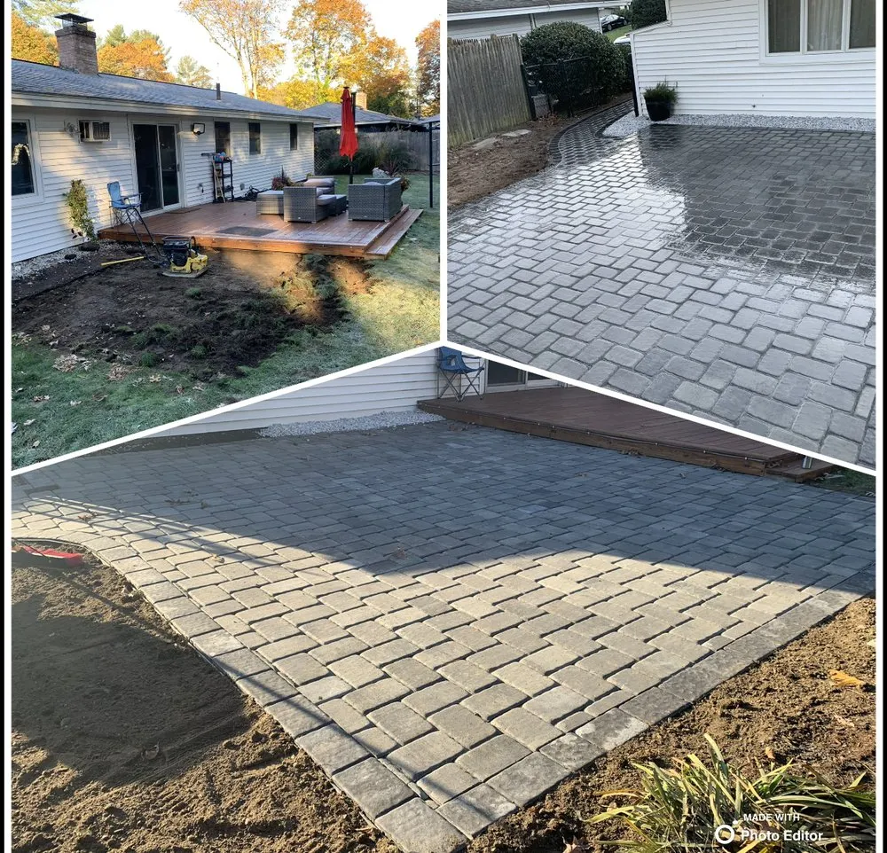 Reliable residential landscaping experts serving Framingham, MA - Contreras Landscaping