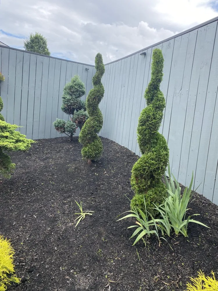 Expert residential landscaping experts serving Lexington, KY - Contreras Landscaping