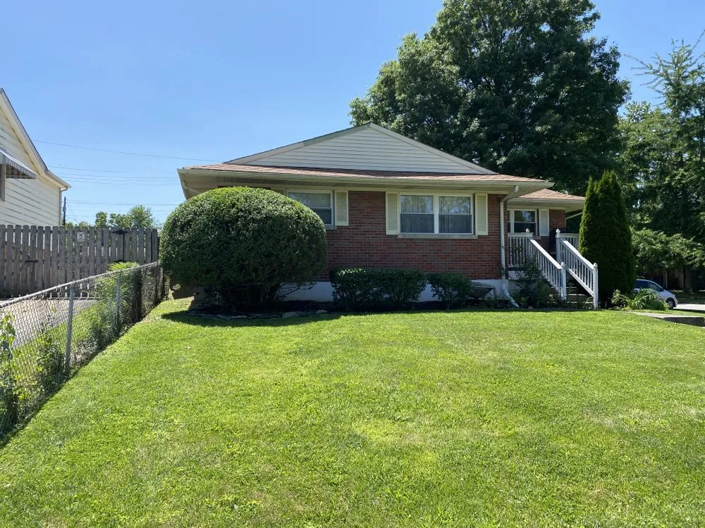 Reliable landscape design in Lexington, KY - Contreras Landscaping