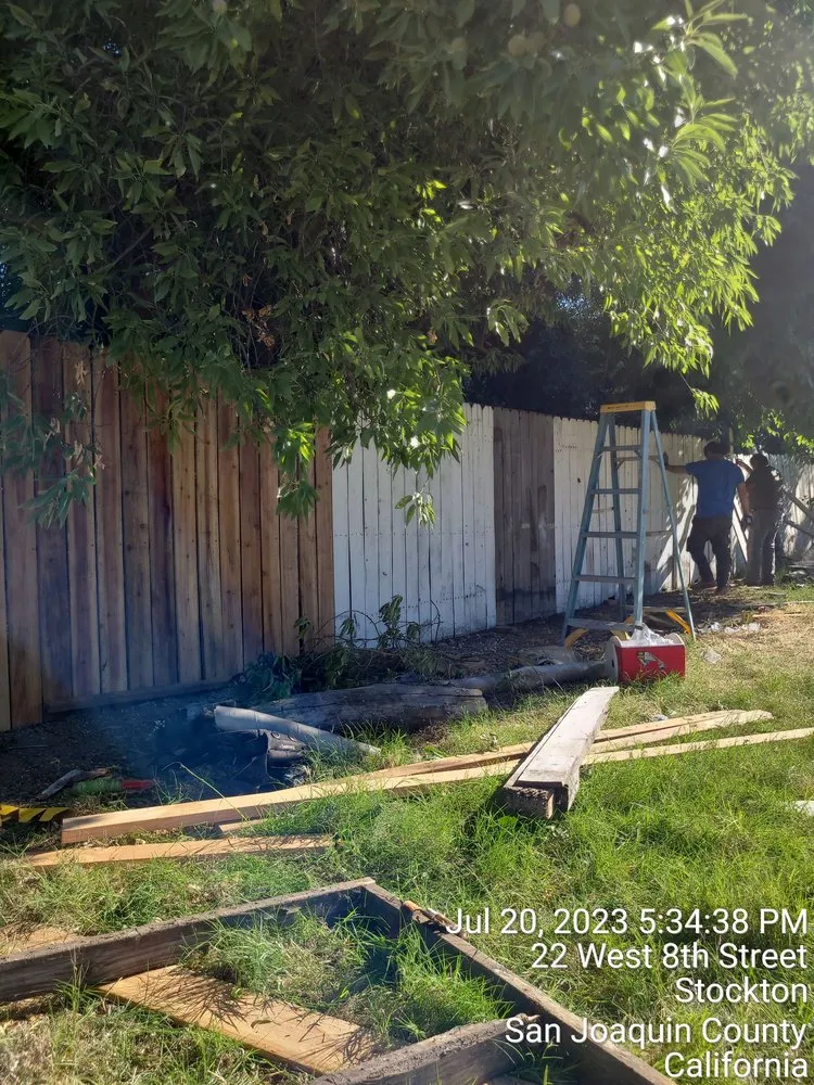 Custom lawn care service in Manteca, CA by Contreras Landscaping