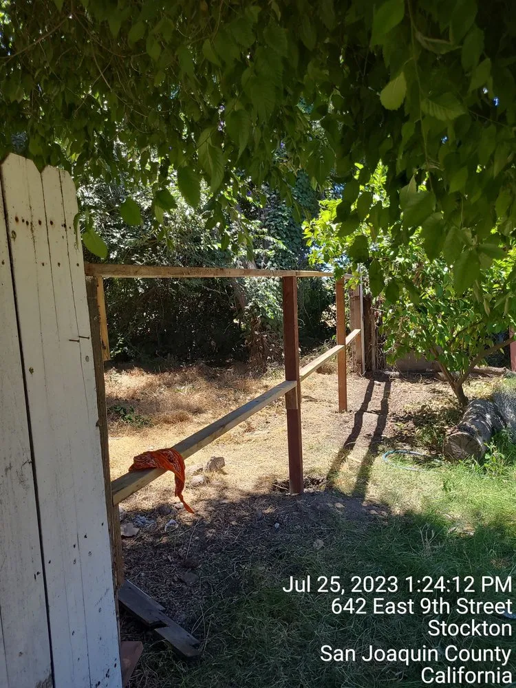 Reliable outdoor landscaping experts serving Manteca, CA - Contreras Landscaping