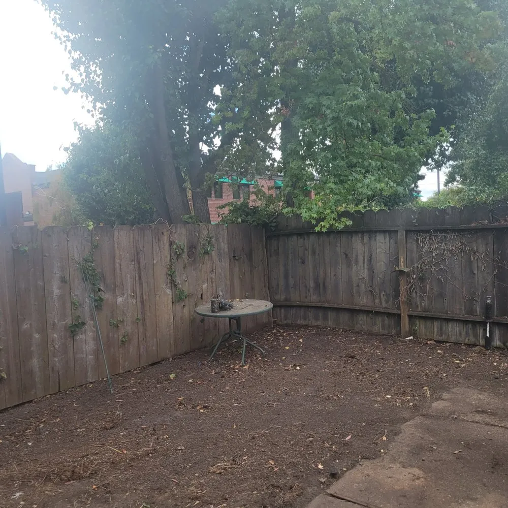 Custom outdoor landscaping in Manteca, CA by Contreras Landscaping