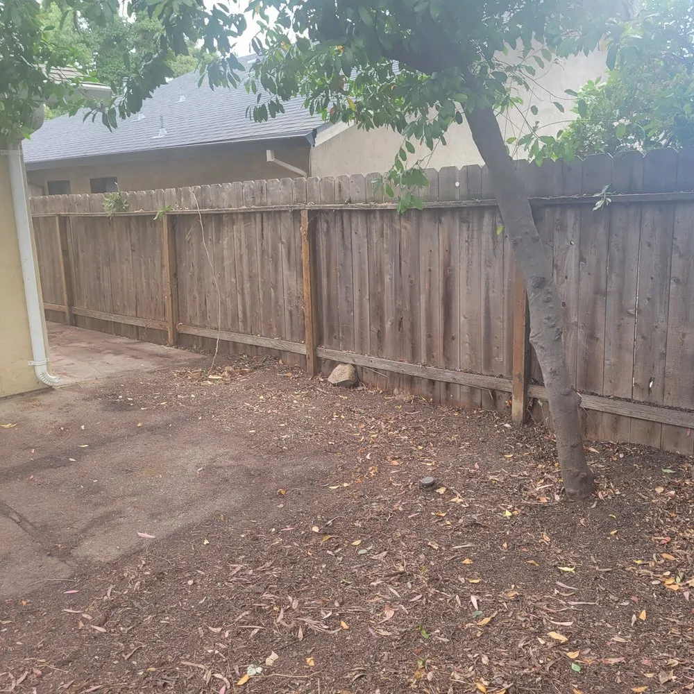 Professional landscape design for beautiful yards in Manteca, CA by Contreras Landscaping