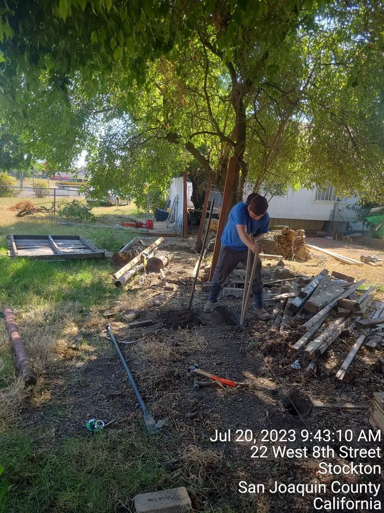 Reliable landscape design for homes across Manteca, CA - Contreras Landscaping