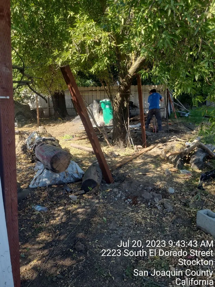 Local residential landscaping experts serving Manteca, CA - Contreras Landscaping