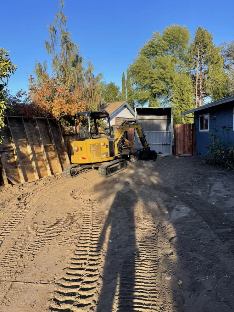 Trusted landscaping services in Santa Rosa, CA - Contreras Landscaping