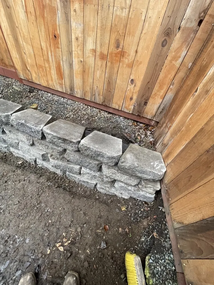 Expert landscape design for beautiful yards in Santa Rosa, CA by Contreras Landscaping