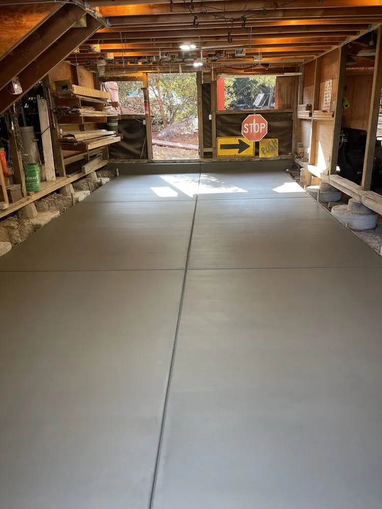 Custom landscape installation in Santa Rosa, CA by Contreras Landscaping