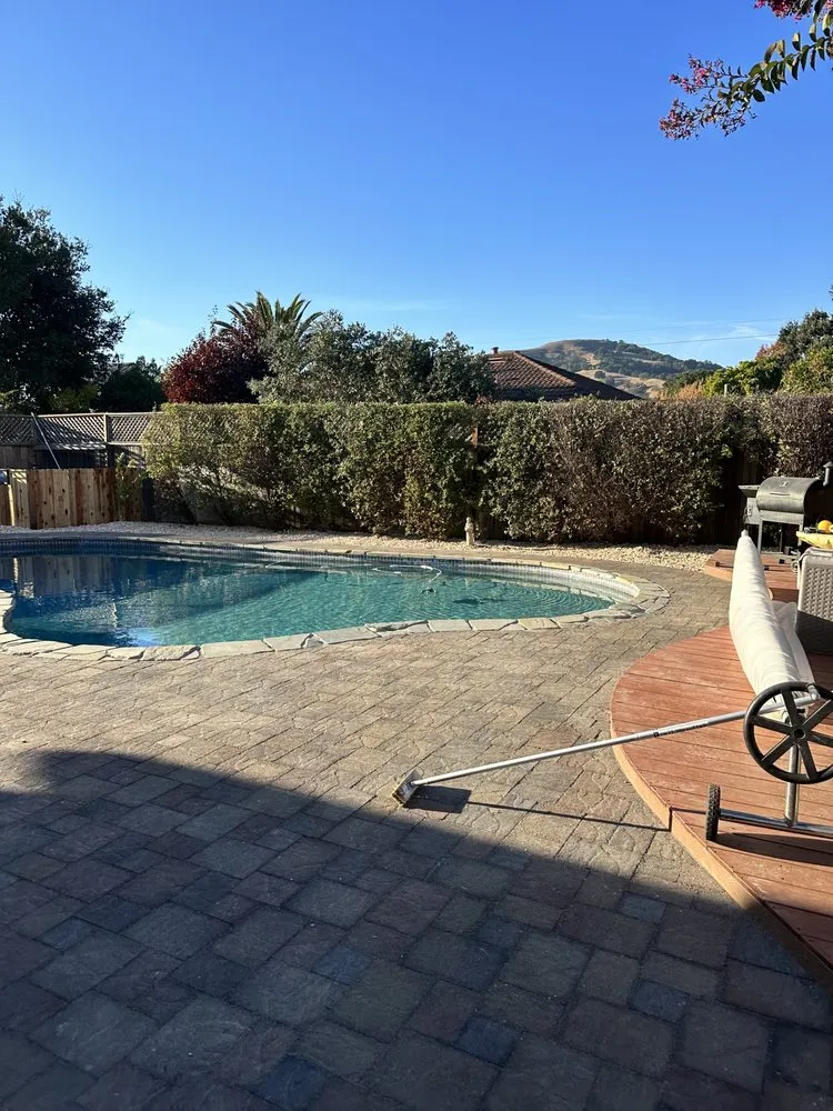 Local landscaping services experts serving Santa Rosa, CA - Contreras Landscaping